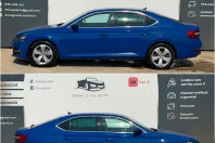 Skoda Superb din 2020 cu 153.820 km - oferta SKO244240 - foto 14