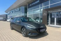 Hyundai Elantra din 2021 cu 41.000 km - oferta HYU244241 - foto 1