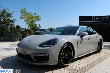 Porsche Panamera din 2022 - oferta POR244242
