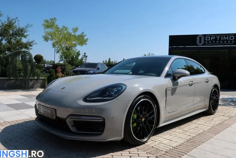 Porsche Panamera din 2022 cu 113.493 km - oferta POR244242 - foto 1