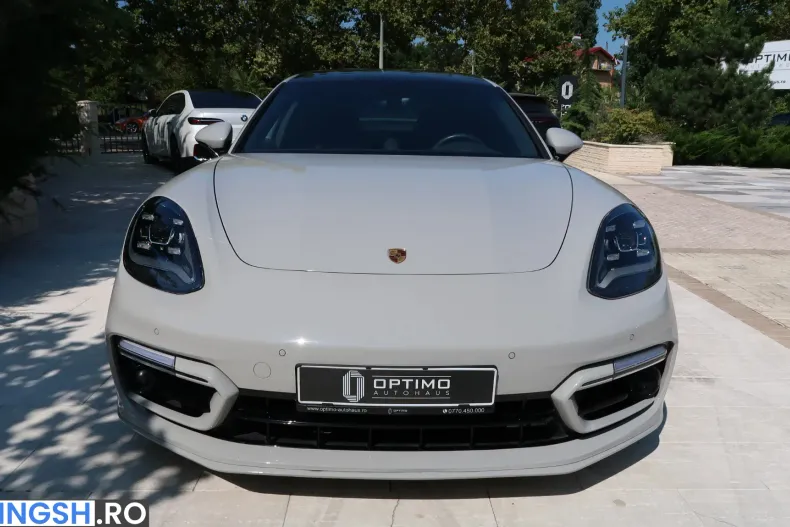 Porsche Panamera din 2022 cu 113.493 km - oferta POR244242 - foto 2