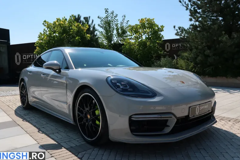 Porsche Panamera din 2022 cu 113.493 km - oferta POR244242 - foto 3