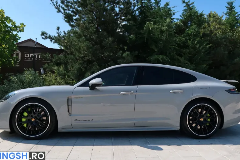 Porsche Panamera din 2022 cu 113.493 km - oferta POR244242 - foto 4