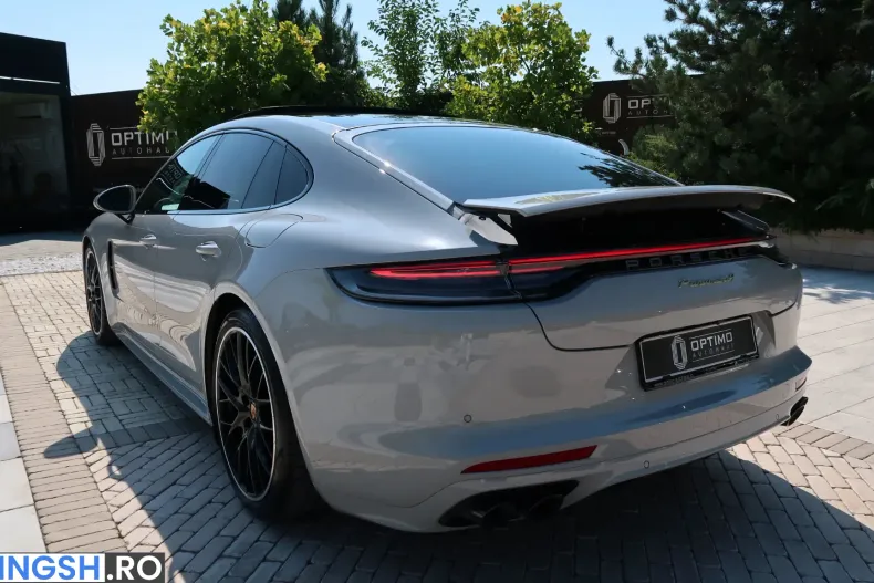 Porsche Panamera din 2022 cu 113.493 km - oferta POR244242 - foto 5