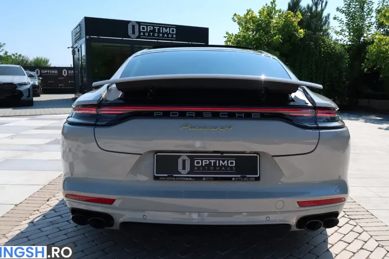 Porsche Panamera din 2022 cu 113.493 km - oferta POR244242 - foto 6