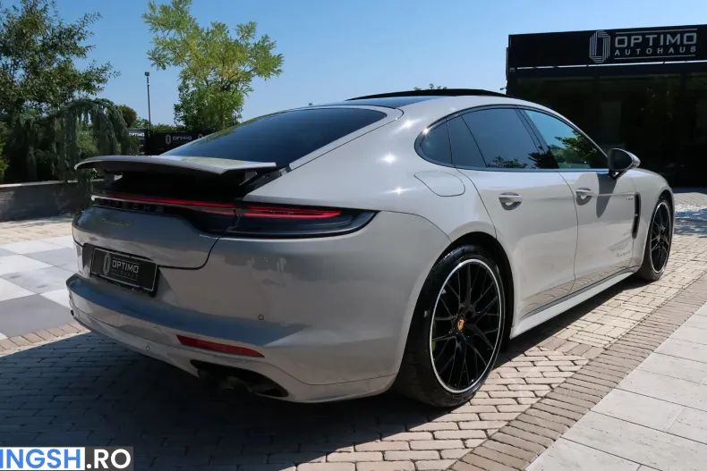 Porsche Panamera din 2022 cu 113.493 km - oferta POR244242 - foto 7