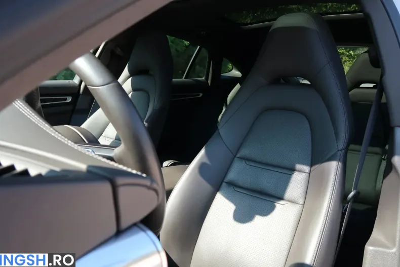 Porsche Panamera din 2022 cu 113.493 km - oferta POR244242 - foto 11