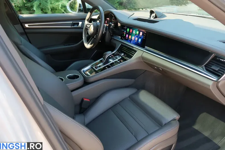 Porsche Panamera din 2022 cu 113.493 km - oferta POR244242 - foto 14