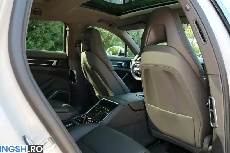 Porsche Panamera din 2022 cu 113.493 km - oferta POR244242 - foto 16