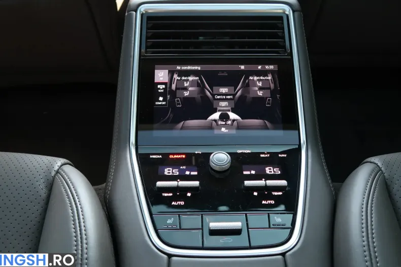 Porsche Panamera din 2022 cu 113.493 km - oferta POR244242 - foto 20