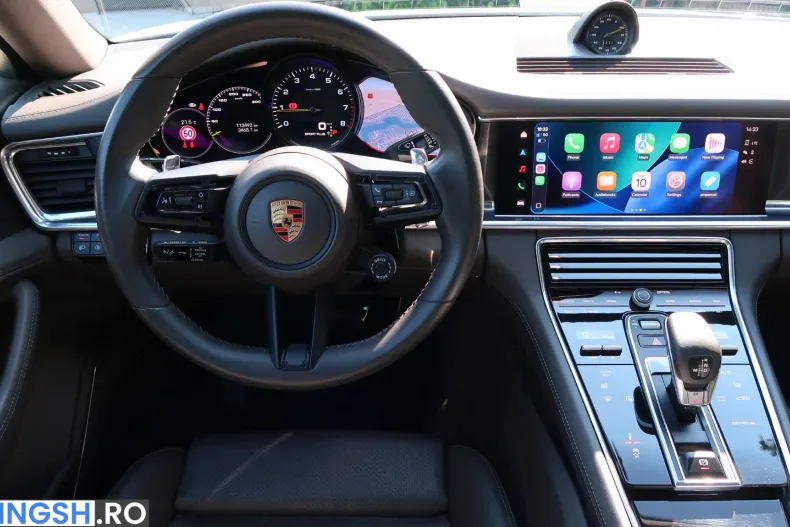 Porsche Panamera din 2022 cu 113.493 km - oferta POR244242 - foto 21