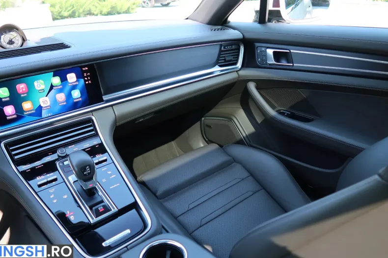 Porsche Panamera din 2022 cu 113.493 km - oferta POR244242 - foto 22