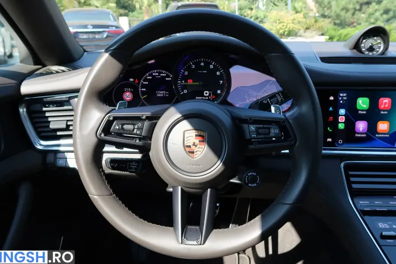 Porsche Panamera din 2022 cu 113.493 km - oferta POR244242 - foto 25