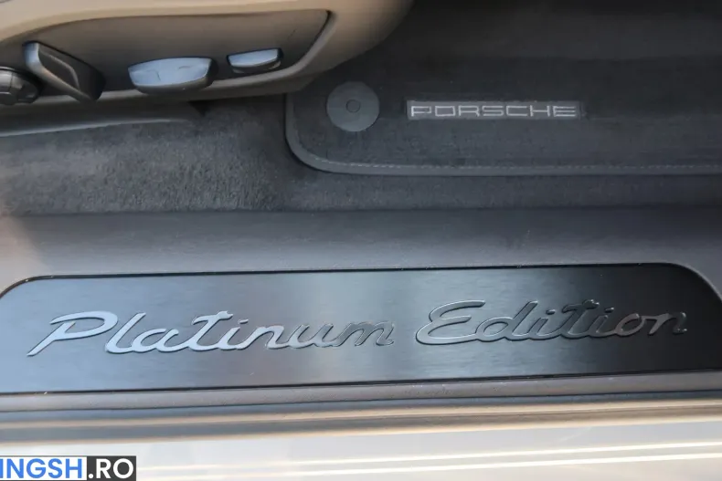 Porsche Panamera din 2022 cu 113.493 km - oferta POR244242 - foto 29