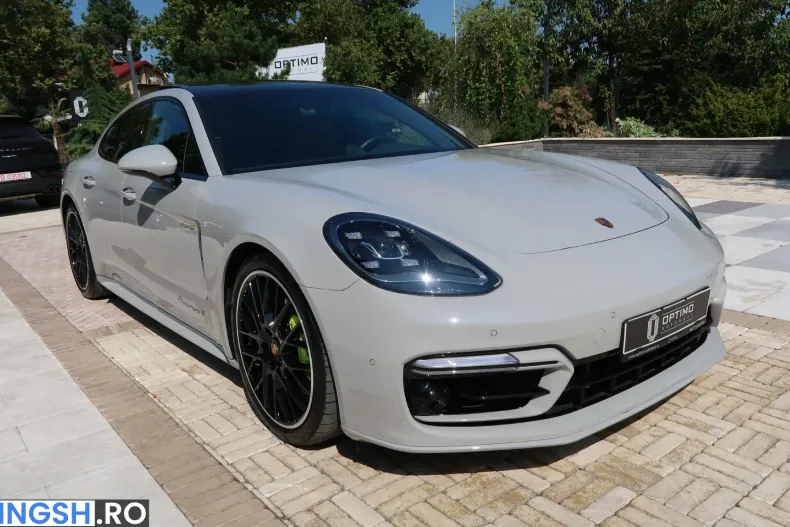 Porsche Panamera din 2022 cu 113.493 km - oferta POR244242 - foto 30