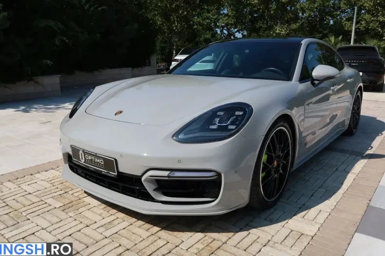 Porsche Panamera din 2022 cu 113.493 km - oferta POR244242 - foto 32