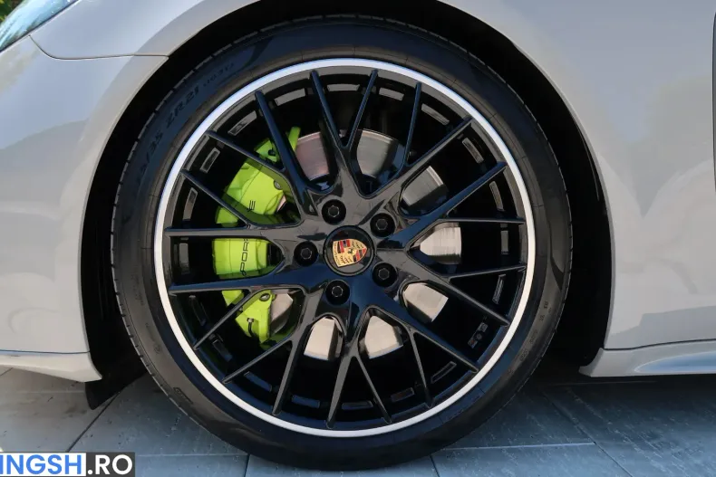 Porsche Panamera din 2022 cu 113.493 km - oferta POR244242 - foto 33