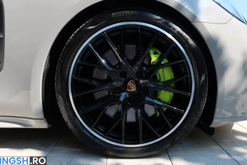 Porsche Panamera din 2022 cu 113.493 km - oferta POR244242 - foto 34