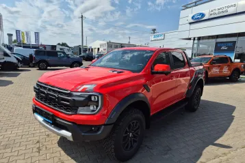 Ford Ranger din 2025 - oferta FOR244243