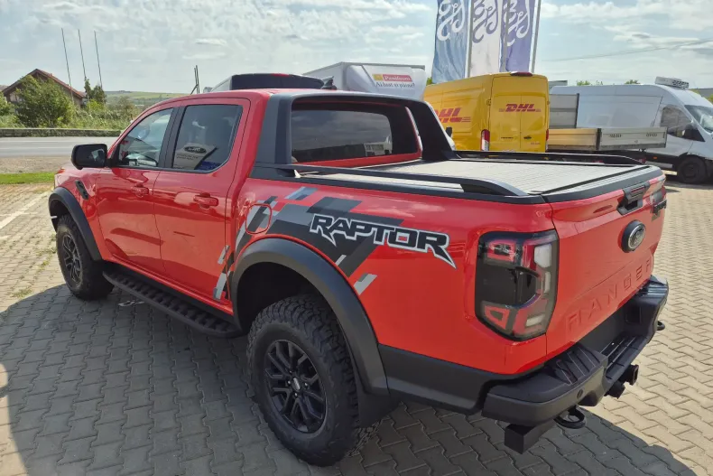 Ford Ranger din 2025 cu 1 km - oferta FOR244243 - foto 7