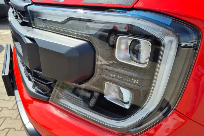 Ford Ranger din 2025 cu 1 km - oferta FOR244243 - foto 9