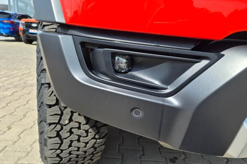 Ford Ranger din 2025 cu 1 km - oferta FOR244243 - foto 10