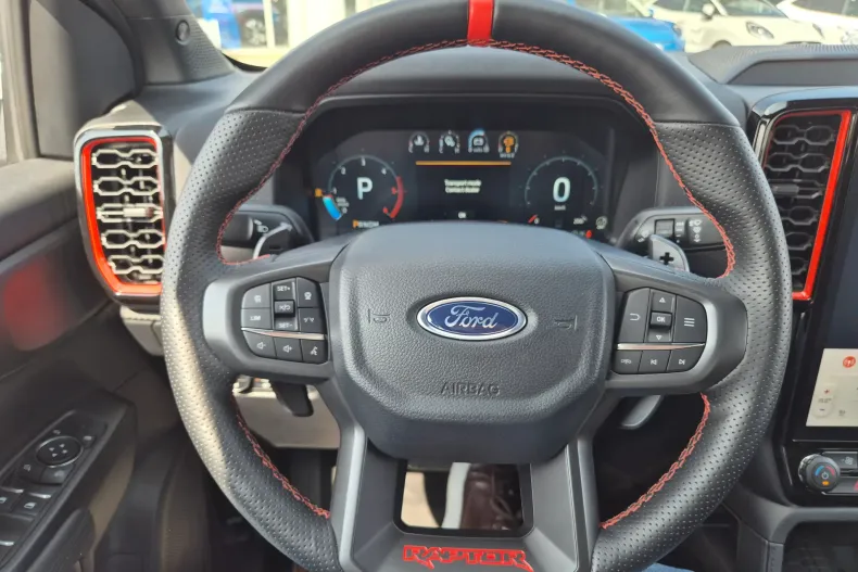 Ford Ranger din 2025 cu 1 km - oferta FOR244243 - foto 18