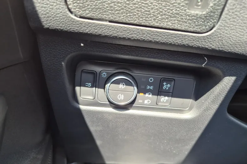 Ford Ranger din 2025 cu 1 km - oferta FOR244243 - foto 19