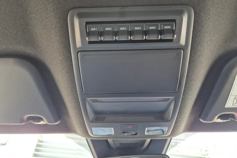 Ford Ranger din 2025 cu 1 km - oferta FOR244243 - foto 23