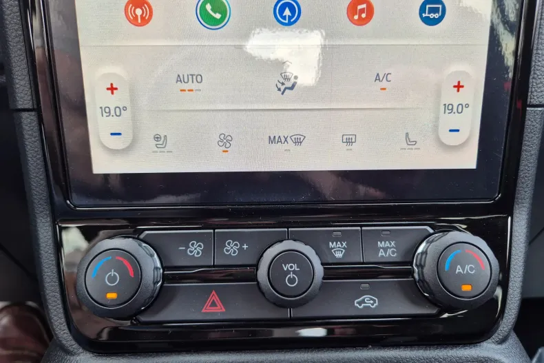 Ford Ranger din 2025 cu 1 km - oferta FOR244243 - foto 25