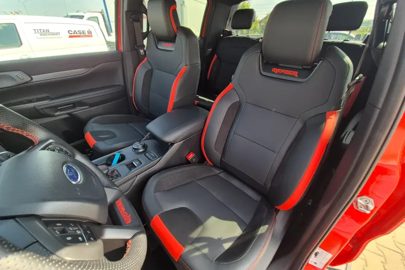 Ford Ranger din 2025 cu 1 km - oferta FOR244243 - foto 26