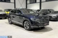 Volkswagen Touareg din 2022 cu 170.300 km - oferta VOL244244 - foto 2