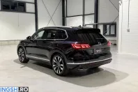 Volkswagen Touareg din 2022 cu 170.300 km - oferta VOL244244 - foto 4
