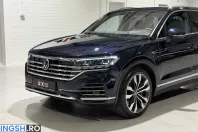 Volkswagen Touareg din 2022 cu 170.300 km - oferta VOL244244 - foto 9
