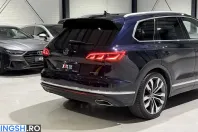 Volkswagen Touareg din 2022 cu 170.300 km - oferta VOL244244 - foto 13