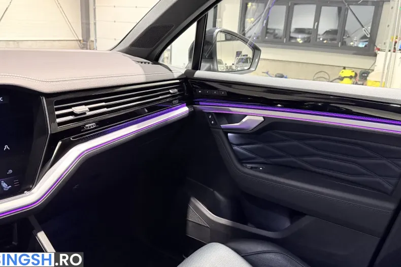 Volkswagen Touareg din 2022 cu 170.300 km - oferta VOL244244 - foto 20