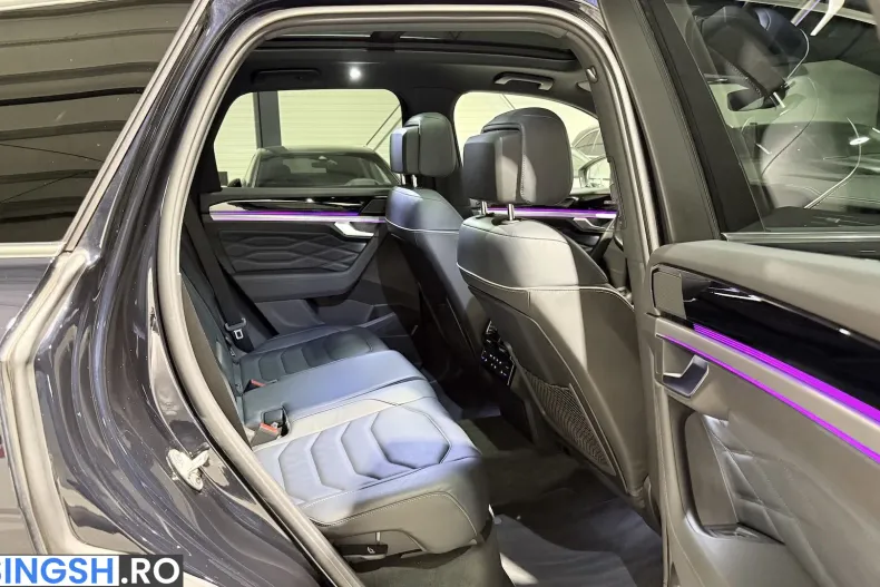 Volkswagen Touareg din 2022 cu 170.300 km - oferta VOL244244 - foto 23