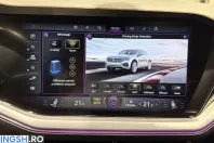Volkswagen Touareg din 2022 cu 170.300 km - oferta VOL244244 - foto 33