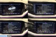 Volkswagen Touareg din 2022 cu 170.300 km - oferta VOL244244 - foto 35