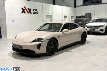Porsche Taycan din 2022 - oferta POR244245