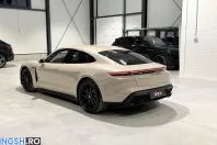 Porsche Taycan din 2022 cu 70.200 km - oferta POR244245 - foto 4