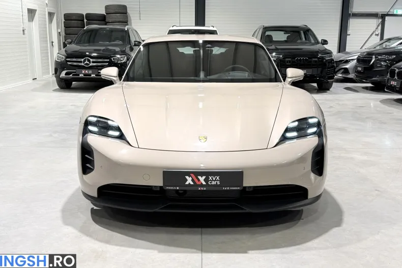 Porsche Taycan din 2022 cu 70.200 km - oferta POR244245 - foto 7