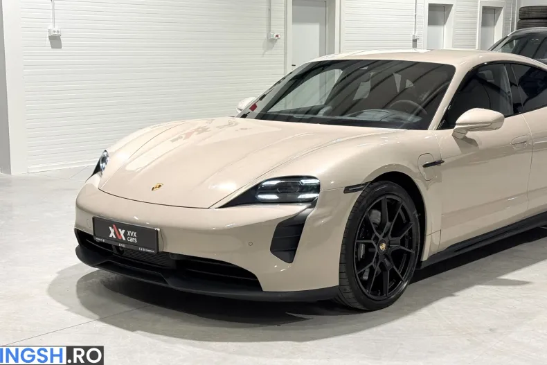 Porsche Taycan din 2022 cu 70.200 km - oferta POR244245 - foto 8