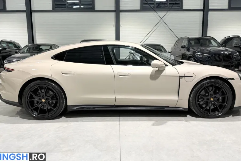 Porsche Taycan din 2022 cu 70.200 km - oferta POR244245 - foto 13