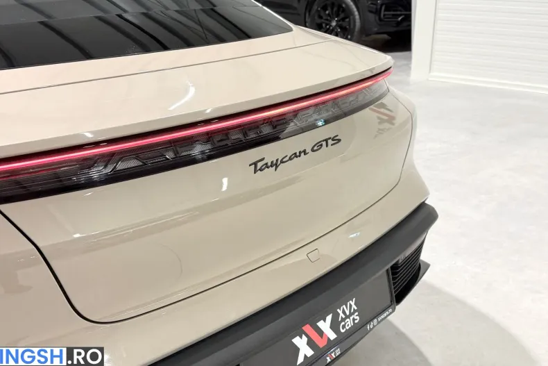 Porsche Taycan din 2022 cu 70.200 km - oferta POR244245 - foto 15