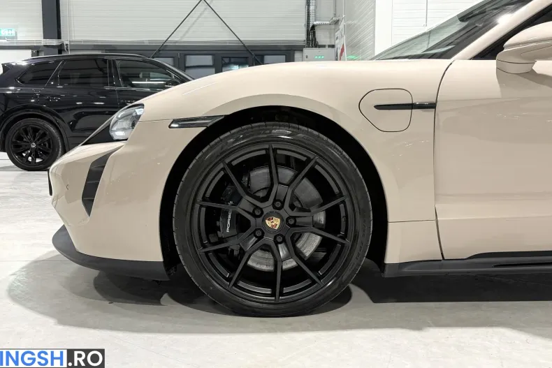Porsche Taycan din 2022 cu 70.200 km - oferta POR244245 - foto 16