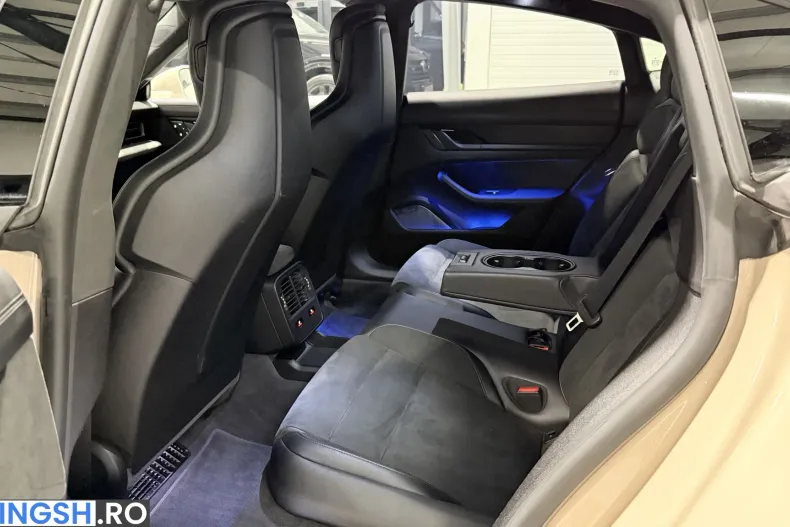 Porsche Taycan din 2022 cu 70.200 km - oferta POR244245 - foto 30