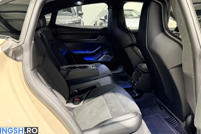 Porsche Taycan din 2022 cu 70.200 km - oferta POR244245 - foto 32