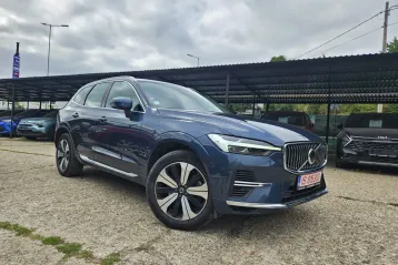 Volvo XC60 din 2023 - oferta VOL244246