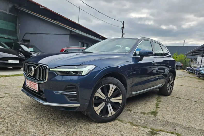 Volvo XC60 din 2023 cu 96.350 km - oferta VOL244246 - foto 2